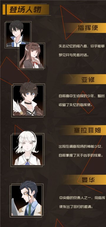 梦境观测