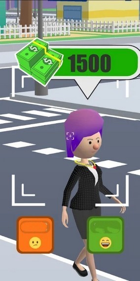 小偷狙击者Bag Snatcher 3D
