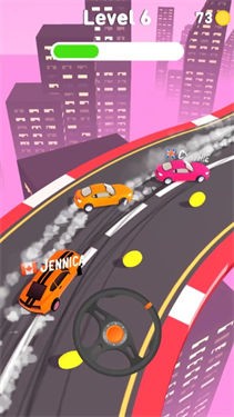 天空赛车小米版
