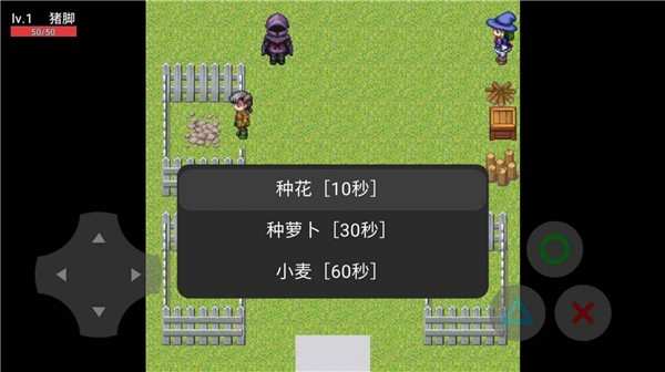 梦境农场