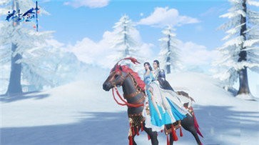 花与剑九游版