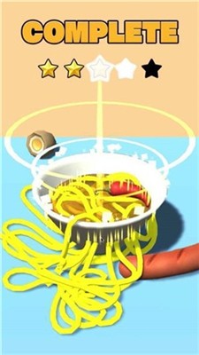 面条大师Noodle Master
