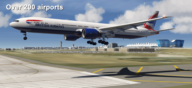 aerofly fs 2020