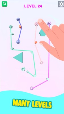 快快快解开红包版