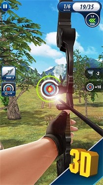 疯狂射手