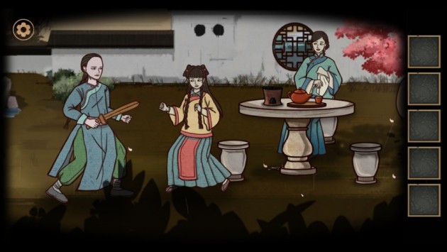 树灵之命运手游