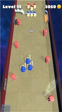 冒名顶替迷宫Impostors Maze