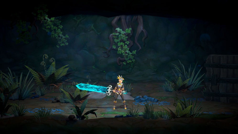 灵魂之火公测版