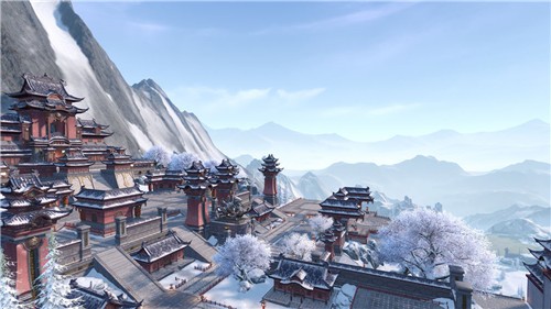 大主宰大千世界