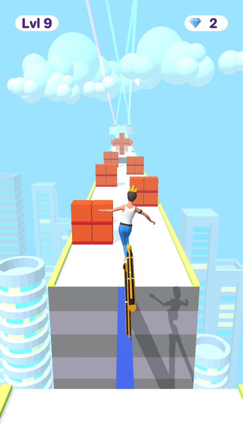 highheels游戏