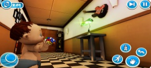 梦想家庭模拟器