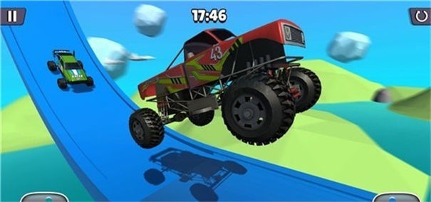顶级卡车赛TopTruck