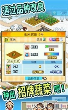 农场大富翁