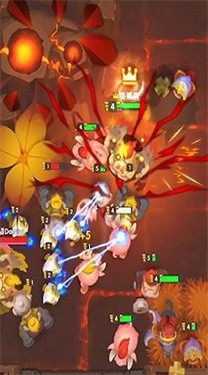 疯狂怪兽岛