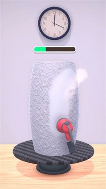 瓶子工厂3D
