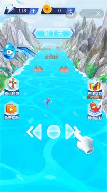 巨鲲吞吞吞
