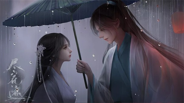 尽花迹