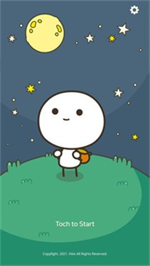 默里的冒险
