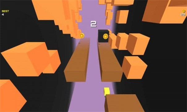 跳和跑