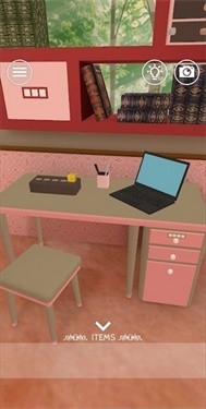 逃脱游戏小房间收藏