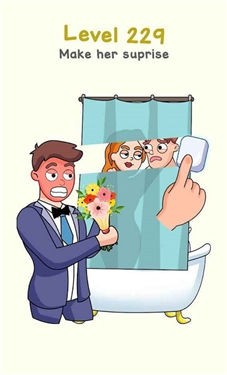 发现老王