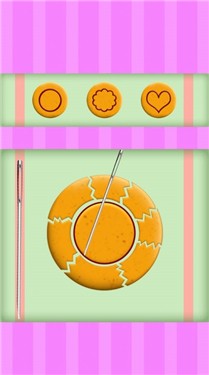 是或否水果恶作剧