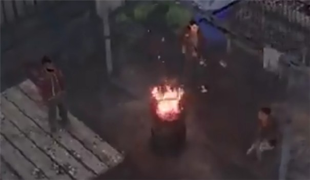 最后一站劫后余生