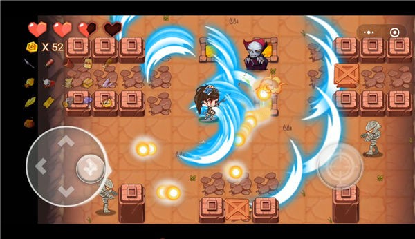 决战地牢安卓版