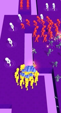 末日之路融合版