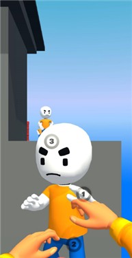 太极3D