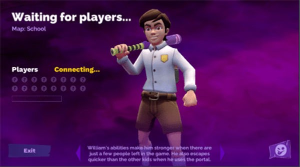 恐怖斗殴开普勒