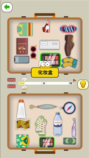 超级对对对