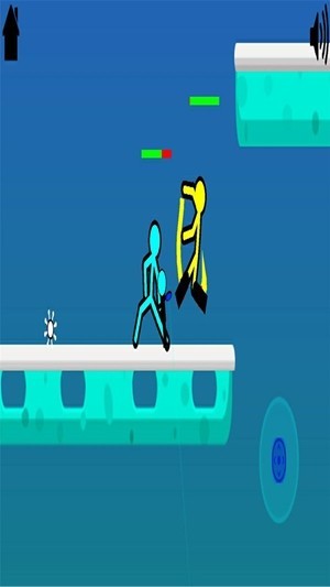 火柴人混战中文版