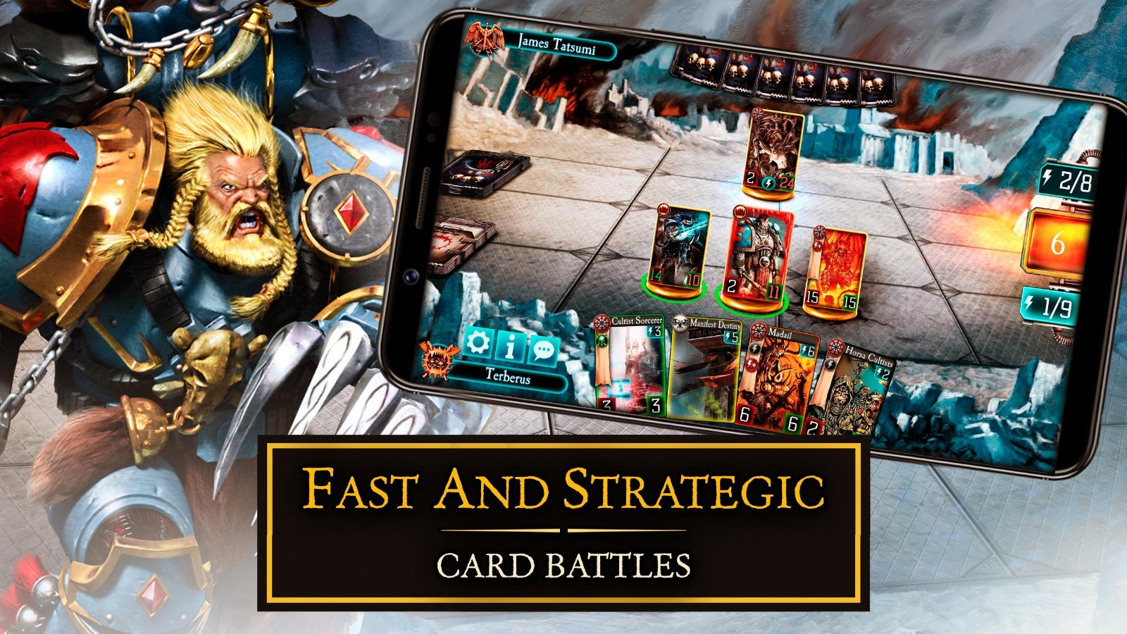 荷鲁斯之乱军团