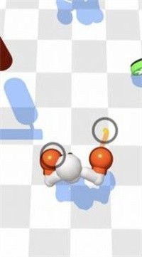 绘画拳击Draw Boxing