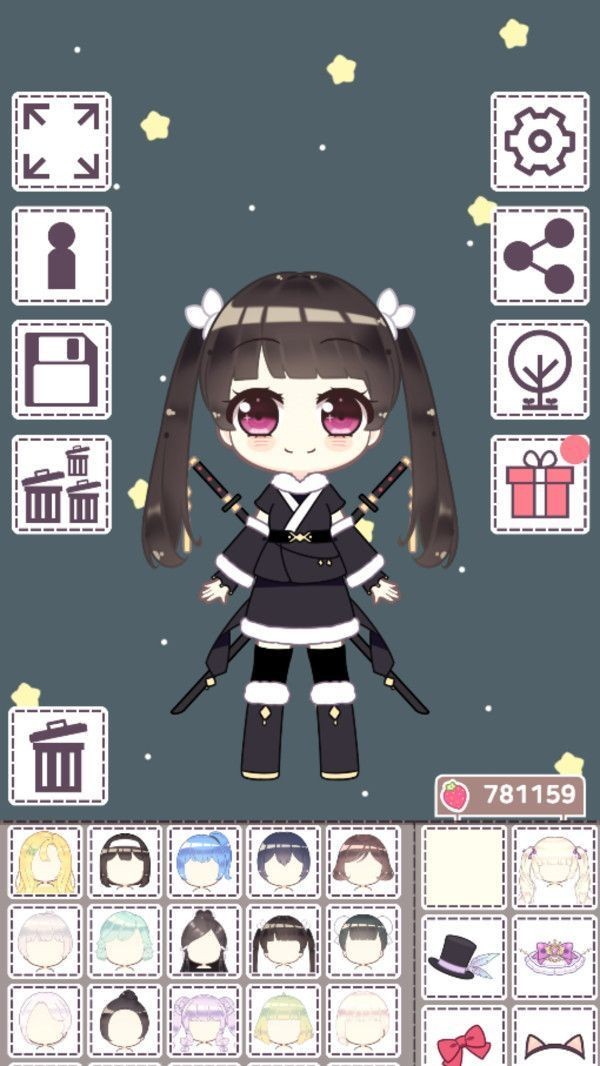 萝莉女孩模拟器