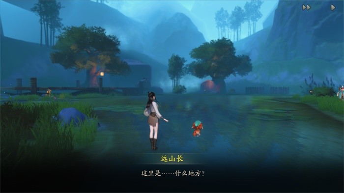 灵域修仙之藏剑天下