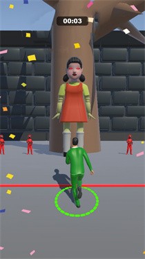 闯关贼溜