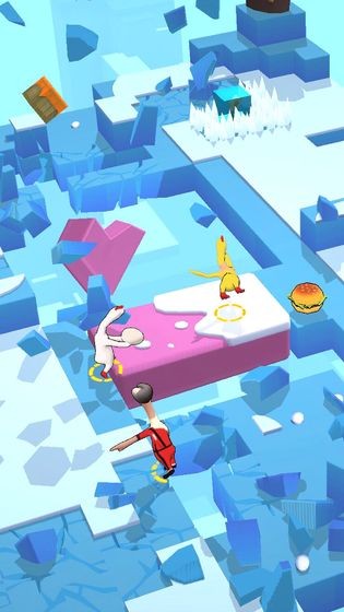 步步惊心的过路鸡