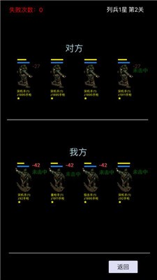 特种兵养成录
