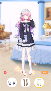 梦幻魔女爱消除