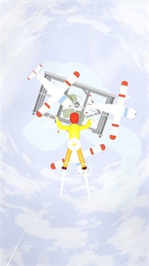 联合跳伞