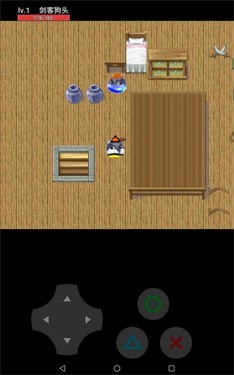 狗头冒险2