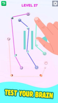 快快快解开红包版