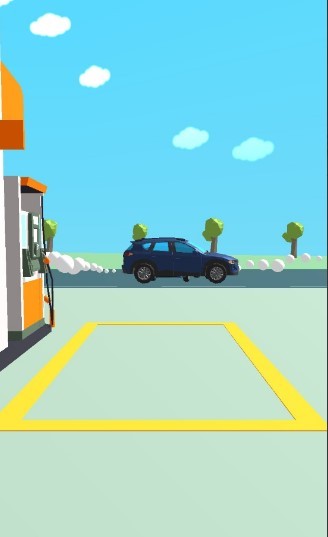 Gas Station Inc