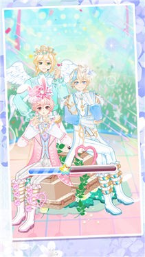 偶像创造明星乐队养‪成