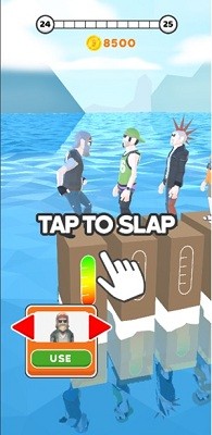 Slap Masters
