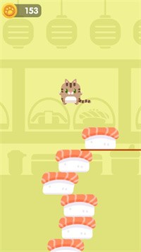 宠物跳高高中文版