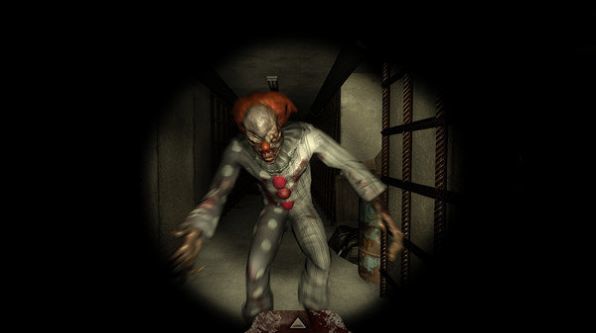 死亡公园2