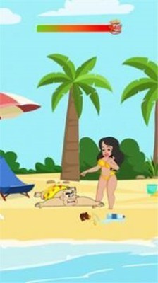 恶作剧王游戏